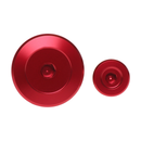 Engine Timing Plug Set For YZF250 14-24 YZF450 10-22 Red