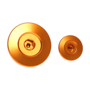 Engine Timing Plug Set For KTM/Husqvarna/Gas Gas Orange