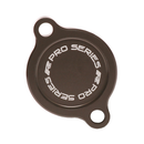 Pro Oil Filter Cover For KXF250 05-24 RMZ250 05-06 Hard Anodised