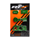 Factory Kit KXF250 11-20 KXF450 09-18 Green
