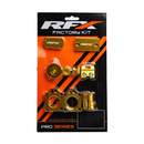 Factory Kit RMZ250 07-24 RMZ450 05-24 Yellow