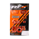 Factory Kit EXC/TPI 250/300 EXC/F 250-450 Orange