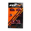 Factory Kit SX85 15-20 Freeride 250/350 12-19 Red