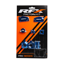 Factory Kit SX/TC/MC85 21-24 Blue
