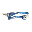 Race Flexible Lever Set YZ65 18-24 YZ85 15-24 Blue