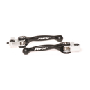 Race Flexible Lever Set KTM/Husq/Gas Brembo 25- Black