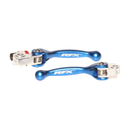 Race Flexible Lever Set For Beta RR Enduro 2T/4T 24- Blue