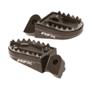 Pro Footrests YZ65/85/125-250 25- YZF250/450 22- Hard Anodised