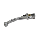 Race Front Brake Lever CRF450L 21- CRF450X 19-23 Silver