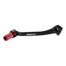 Race Gear Pedal CRF250/450 24- CRF250-450X 17-24 Black / Red