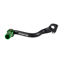 Race Gear Pedal KX125 94-02 KX250 94-08 Black / Green
