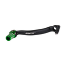 Race Gear Pedal KXF250 09-24 Black / Green