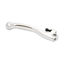 Race Front Brake Lever For CR80 CR125-500 86-91 EVO Silver