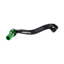 Race Gear Pedal KX85 98-24 Black / Green