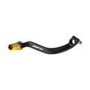 Race Gear Pedal RM250 89-08 Black / Yellow