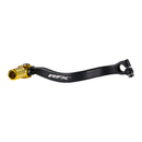 Race Gear Pedal RM80/85 89-24 Black / Yellow