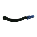 Race Gear Pedal YZ125 96-04 Black / Blue