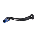 Race Gear Pedal YZF250 06-13 WRF250 06-16 Black / Blue