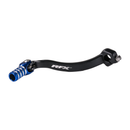 Race Gear Pedal YZF250 14-18 YZF450 14-17 Black / Blue