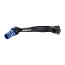 Race Gear Pedal YZ65 18-24 Black / Blue