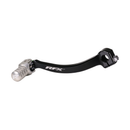 Factory Gear Pedal YZF250 19-24 YZF450 18-24 Black / Hard Anodised Titanium