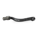 Factory Gear Pedal SXF250 11-12 SXF450 13-15 Black / Hard Anodised Titanium