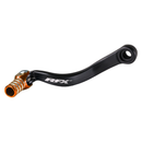 Race Gear Pedal KTM/Husqvarna 125-200 -15 4T 250-450 Black / Orange