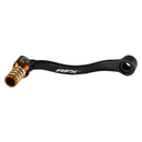 Race Gear Pedal SX85 03-17 TC85 14-17 Black / Orange