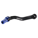 Race Gear Pedal KTM/Husqvarna 250/300 2T -16 250 4T -10 Blue
