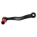 Race Gear Pedal SX/EXC/TPI TC/TE MC/EC 250-300 >23 Red
