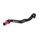 Race Gear Pedal TC/TE 10- NOT 449/511 CR/WR125 13> Black / Red