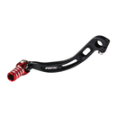 Race Gear Pedal RR 125 18-23 250/300 13-24 Black / Red