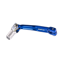 Race Gear Pedal Sherco Trials Long 00-19 Blue / Silver