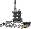 6-Speed Overdrive Super Kit For Harley Davidson FLHR 1340 1994-1998