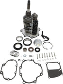 7-Speed Transmission Gear Set Black For Harley Davidson FLDE 1750 ABS 2018-2020