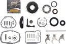 Direct Drive 6-Speed Gear Set Harley Davidson FLST 1450 2006