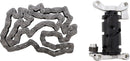 Direct Drive 6-Speed Gear Set Harley Davidson FLST 1450 2006