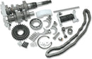 Direct Drive 6-Speed Gear Set Harley Davidson FLHR 1340 1998
