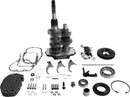 Direct Drive 6-Speed Gear Set Harley Davidson FLHR 1340 1994-1997