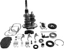 Direct Drive 6-Speed Gear Set For Harley Davidson FLHR 1450 2001-2006