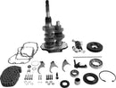 Direct Drive 6-Speed Gear Set For Harley Davidson FLHR 1340 1998
