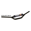 Pro F8 Taper Bar 28.6MM Stewart Black
