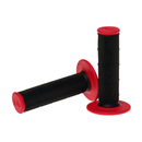 Pro Dual Compound Grips Centre Pair Black / Red