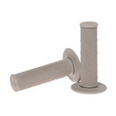 Pro Dual Compound Grips Solid Pair Grey