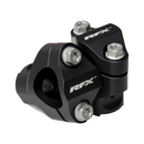 Race Handlebar Mount Kit 28.6MM SX/F >16 EXC >25 Black
