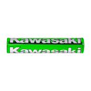 Sport Handlebar Pad Universal 7/8 Crossbar Green