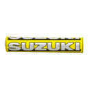Sport Handlebar Pad Universal 7/8 Crossbar Yellow