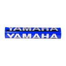 Sport Handlebar Pad Universal 7/8 Crossbar Blue