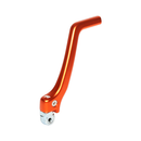 Race Kickstart Lever SX85 03-17 TC85 14-17 Orange