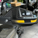 3D Motorcycle Stickers - Handguards For Voge DS525X 2023>2025